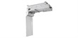 Multibrackets M Motorized Ceiling Mount Inverted