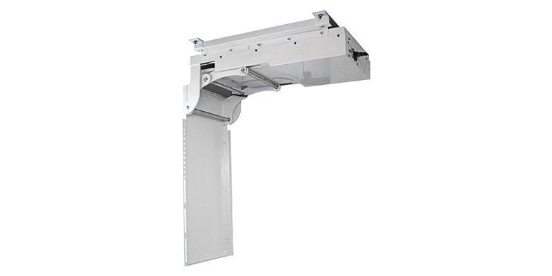 Multibrackets M Motorized Ceiling Mount Inverted