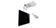 Multibrackets M Motorized Ceiling Mount Inverted (photo supp. n°1)