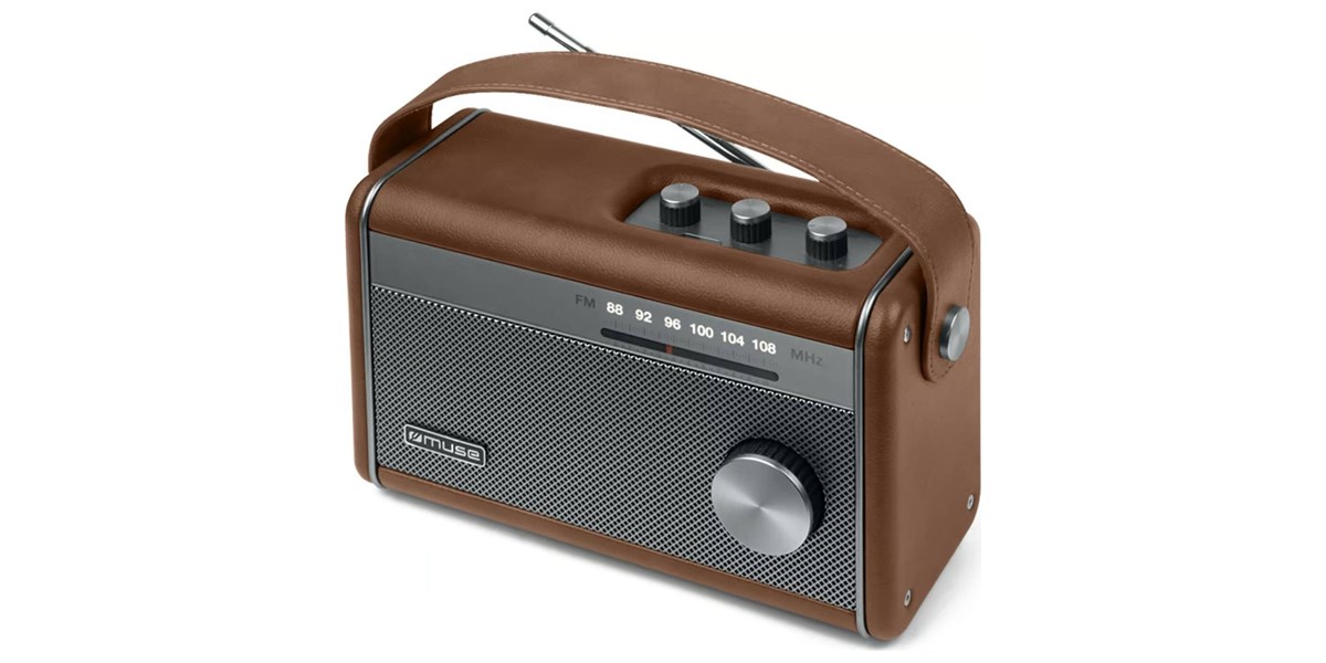 Muse M-098 BR Marron