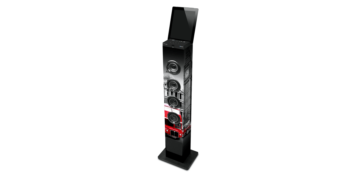 Muse M-1200 London