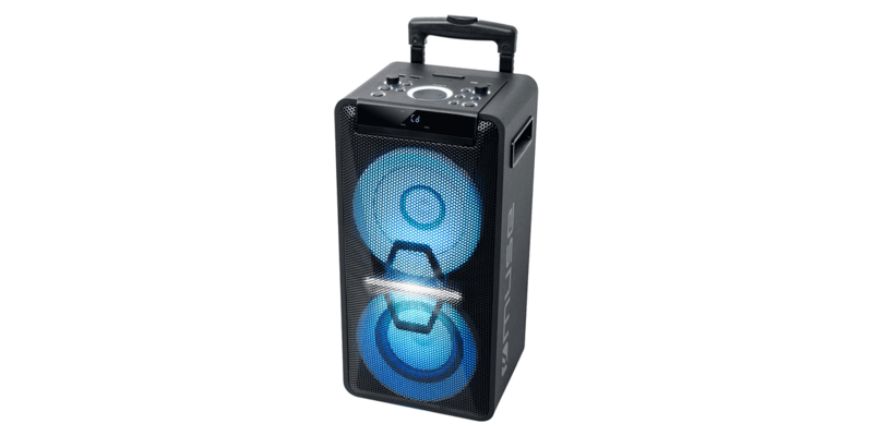 Muse M-1920 DJ