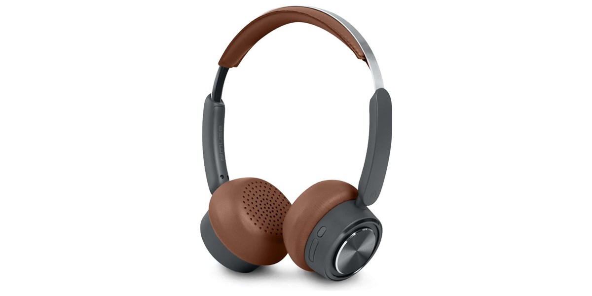 Muse M-271 DB Marron