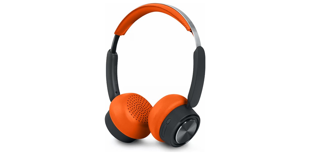 Muse M-271 DB Orange