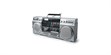 Muse M-380 Silver