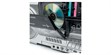 Muse M-380 Silver (photo supp. n°2)