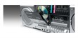 Muse M-380 Silver (photo supp. n°4)