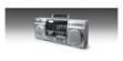 Muse M-380 Silver (photo supp. n°6)