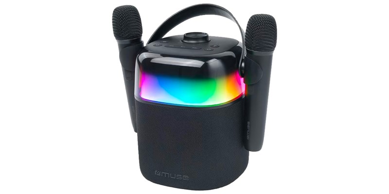 Muse M-530 KA