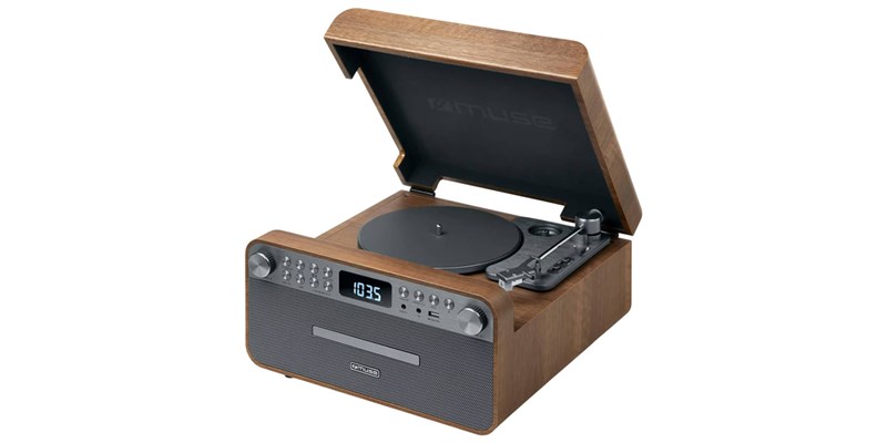 Muse MT-118 AT