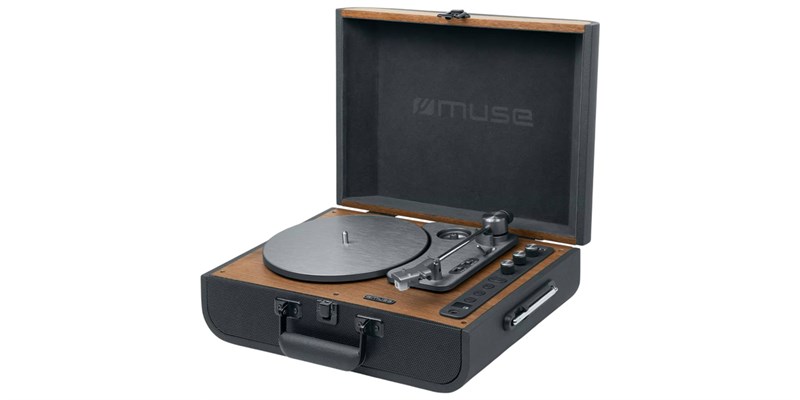 Muse MT-208 AT