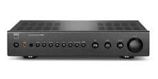 NAD C165 BEE Noir