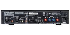 NAD C268 Noir