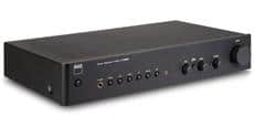 NAD C316 BEE Graphite