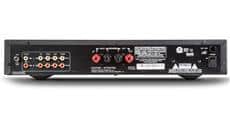 NAD C316 BEE Graphite