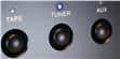 NAD C316 BEE Argent (photo supp. n°3)