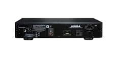 NAD C427 Graphite Noir