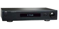 NAD C510 DAC Graphite