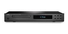 NAD C516BEE Noir
