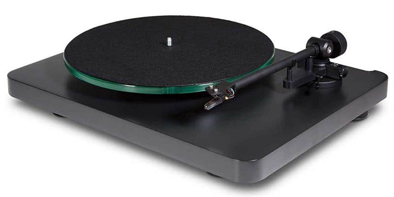 NAD C558 Graphite 