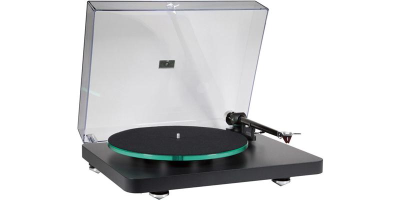 NAD C588 Noir