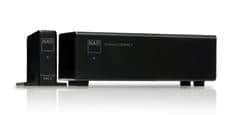 NAD DAC-2 Noir