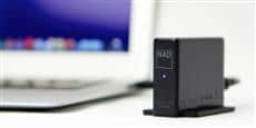 NAD DAC-2 Noir
