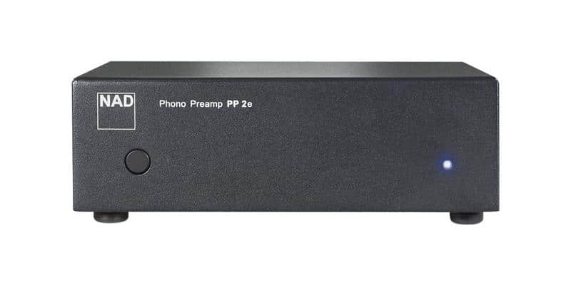NAD PP2e