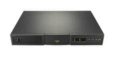 Naim CD5si Noir