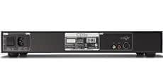 Naim CD5si Noir