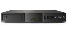 Naim CD5si Noir