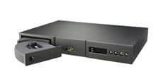Naim CD5 XS Noir