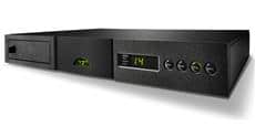 Naim CD5 XS Noir