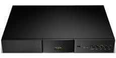 Naim DAC Noir