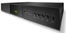 Naim DAC Noir