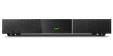 Naim FlatCap XS Noir