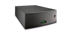 Naim HiCap Noir