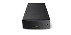 Naim HiCap Noir
