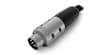 Naim 5 Pin DIN to 4 Pin