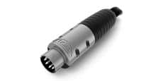 Naim RCA to 5 Pin DIN