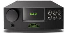 Naim DAC V1 Noir