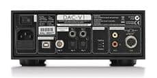 Naim DAC V1 Noir