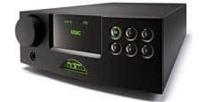 Naim DAC V1 Noir