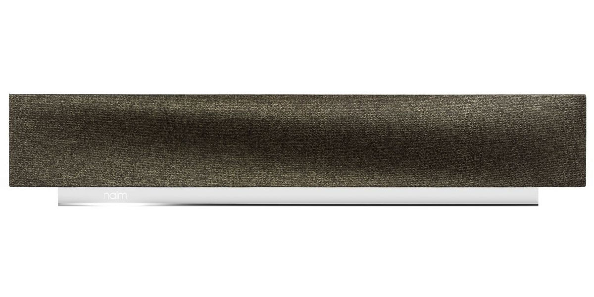 Naim Mu-so 2 grille Olive
