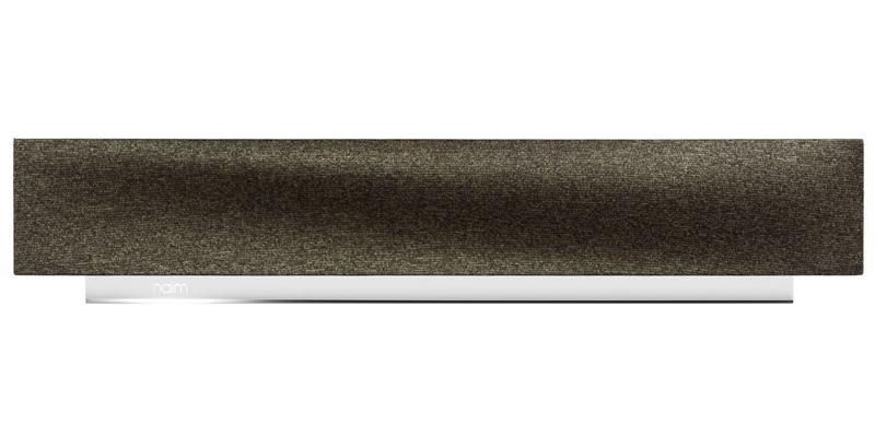 Naim Mu-so 2 grille Olive