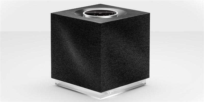 Naim Mu-So Qb 2