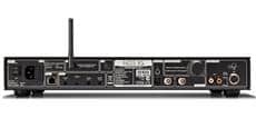 Naim ND5XS Noir