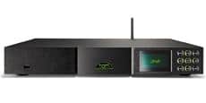 Naim ND5XS Noir