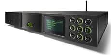 Naim ND5XS Noir