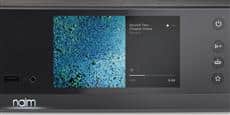 Naim Uniti Atom HDMI
